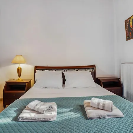 Casa vacanze Verani Parking Balcony Playground